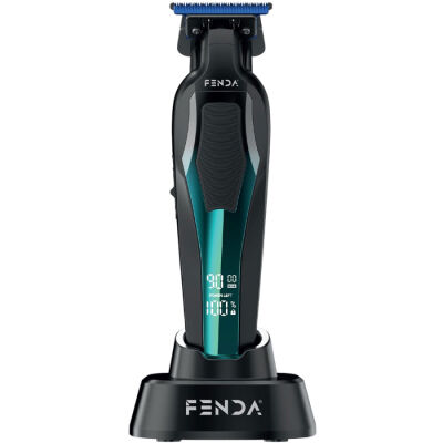 Fenda Sakal Traş Makinesi Yeşil 0009 - 1