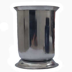 Fırçalık Paslanmaz - YALINKAYA