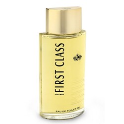 Fırst Class Edt 100 ML - FIRST CLASS 