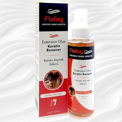 Fixlay Keratin Sökücü 125 ML - 1