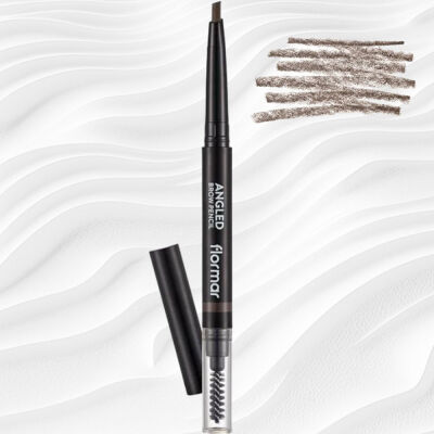 Flormar Angled Brow Pencil 01 Beige - 1