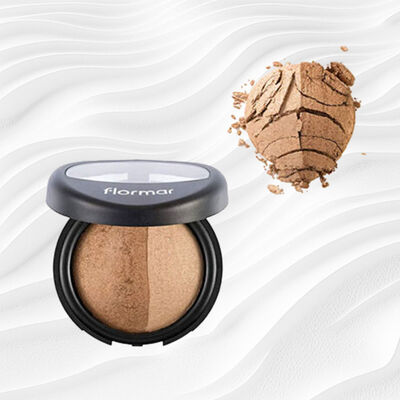 Flormar Baked Powder 23 - 1