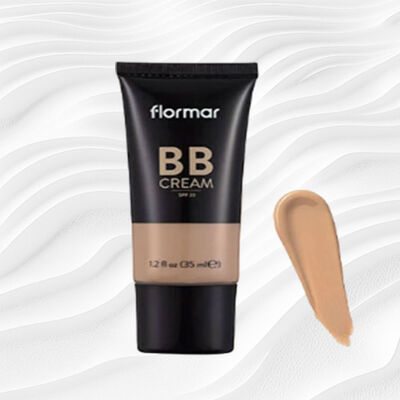 Flormar BB Krem 35 ml No: 01 Fair - 1