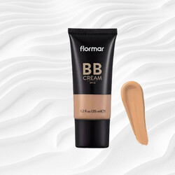 Flormar BB Krem 35 ml No: 02 Fair/Light - FLORMAR