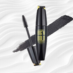 Flormar Big N Blod Lengthening Maskara - FLORMAR