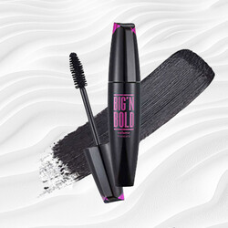 Flormar Big N Blod Volume Maskara - FLORMAR