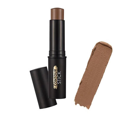 Flormar Contour Stick 03 Medıum Deep - 1