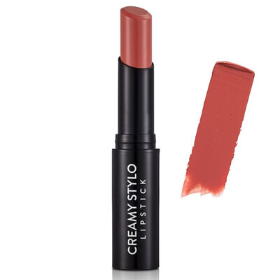 Flormar Creamy Stylo Lipstick 002 Blushy - 1