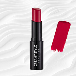 Flormar Creamy Stylo Lipstick 004 Raspberry - 1