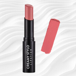 Flormar Creamy Stylo Lipstick 007 Pinky - 1