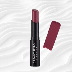 Flormar Creamy Stylo Lipstick 009 Grape - FLORMAR