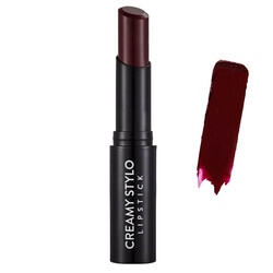 Flormar Creamy Stylo Lipstick 011 Bordeaux - FLORMAR