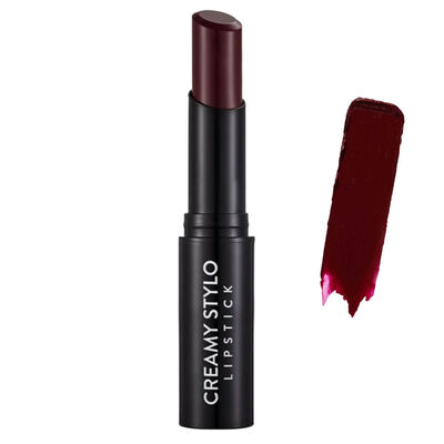 Flormar Creamy Stylo Lipstick 011 Bordeaux - 1