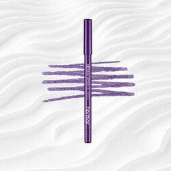 Flormar Extreme Tattoo Gel Kalem 11 Purple Blaze - FLORMAR