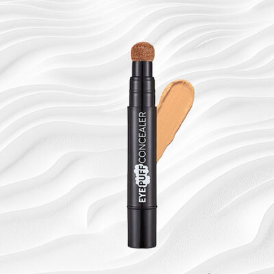 Flormar Eye Puff Concealer 002 light 3,3 Ml - 1