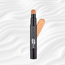 Flormar Eye Puff Concealer 004 Ivory 3,3 Ml - FLORMAR