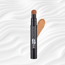 Flormar Eye Puff Concealer 006 Medium Beige 3,3 Ml - FLORMAR