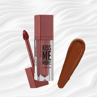 Flormar Kiss Me More Lip Tattoo 18 Perfection - 1