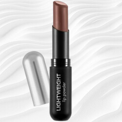 Flormar Lightweight Lip Powder 005 Coffee Lover - FLORMAR