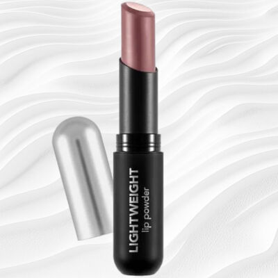 Flormar Lightweight Lip Powder 009 Fall Rose - 1