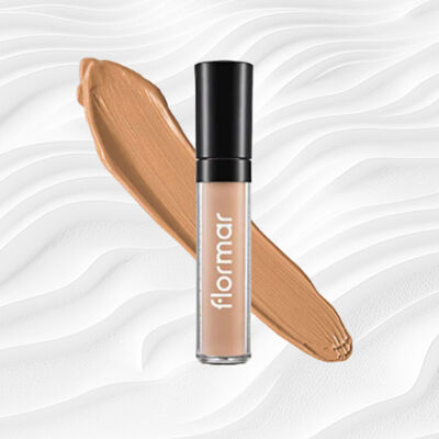 Flormar Likit Concealer 03