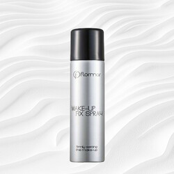 Flormar Make Up Fıx Spray - FLORMAR