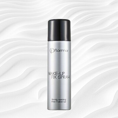 Flormar Make Up Fıx Spray - 1