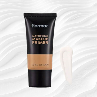 Flormar Mattifying Make Up Primer - 1