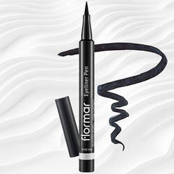 Flormar Miracle Eyeliner Kalem-Siyah - FLORMAR