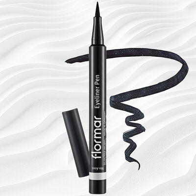 Flormar Miracle Eyeliner Kalem-Siyah - 1