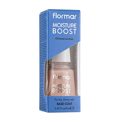 Flormar Moisture Boost 11 ML - 2