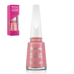 Flormar Nail Polish Barrier 11 Ml - FLORMAR