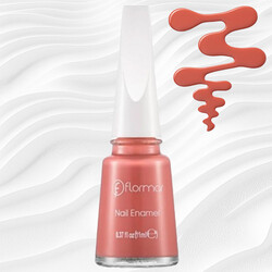 Flormar Oje 011 - FLORMAR