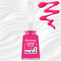 Flormar Oje 058 - FLORMAR