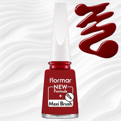 Flormar Oje 128 - FLORMAR