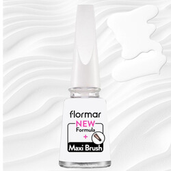 Flormar Oje 301 - FLORMAR