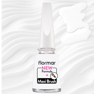 Flormar Oje 301 - 1