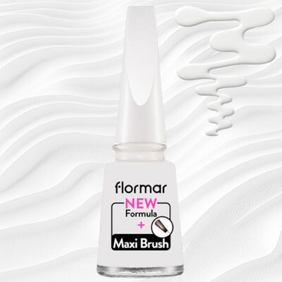 Flormar Oje 310 - 1