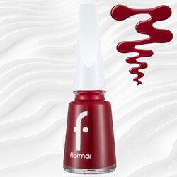 Flormar Oje 406 - FLORMAR