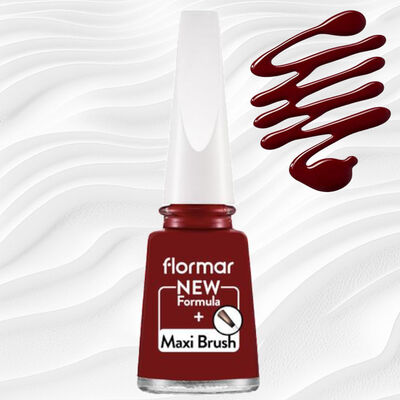 Flormar Oje 416 - 1
