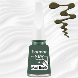Flormar Oje 454 - FLORMAR