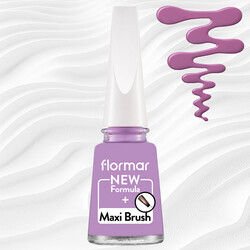 Flormar Oje 468 - FLORMAR