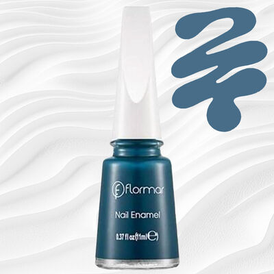 Flormar Oje 485 - 1