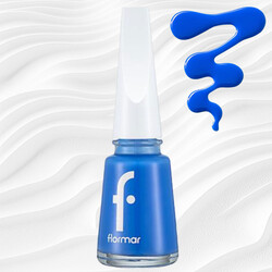 Flormar Oje 487 - FLORMAR