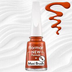 Flormar Oje 489 - FLORMAR