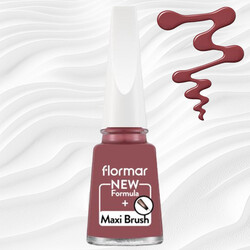 Flormar Oje 506 - FLORMAR