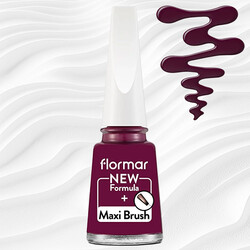 Flormar Oje 517 - FLORMAR