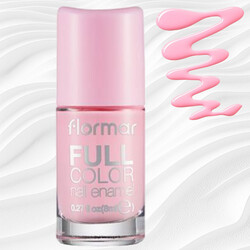 Flormar Oje Full Color 02 - FLORMAR