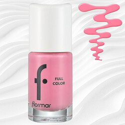 Flormar Oje Full Color 03 - FLORMAR