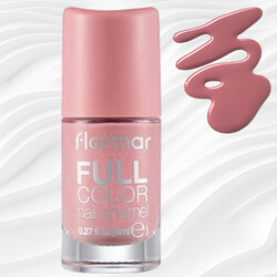 Flormar Oje Full Color 04 - FLORMAR